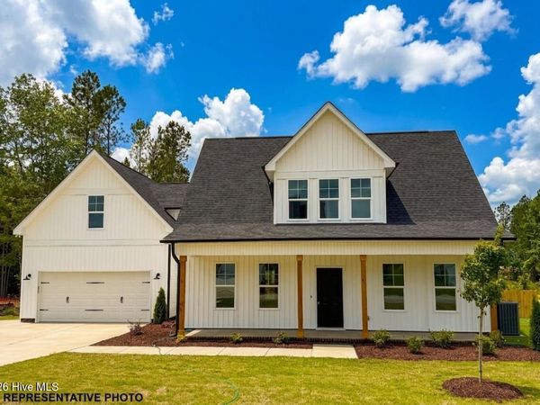 233 Cardovia Way, Wendell, NC 27591