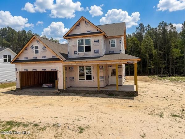 137 Cardovia Way, Wendell, NC 27591