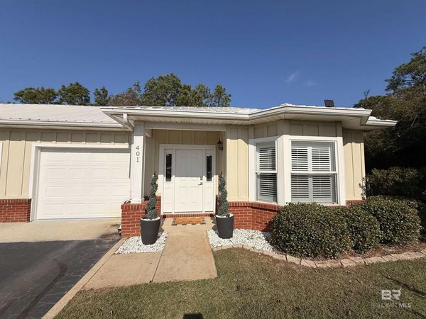 22323 Cotton Creek Drive, Unit 401, Gulf Shores, AL 36542