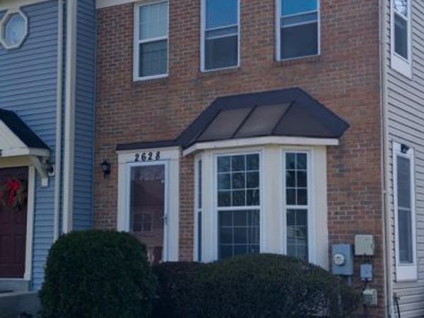 2628 DEER RIDGE DRIVE, SILVER SPRING, MD 20904