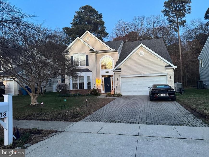 438 Web Foot Lane, Stevensville, MD 21666 Main Photo