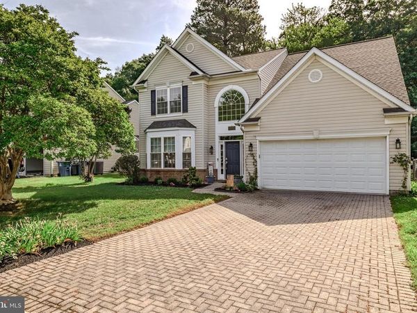 438 WEB FOOT LANE, STEVENSVILLE, MD 21666