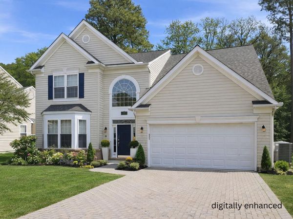 438 WEB FOOT LANE, STEVENSVILLE, MD 21666