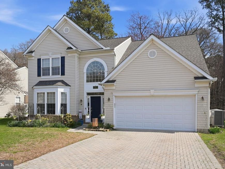 438 Web Foot Lane, Stevensville, MD 21666 Main Photo