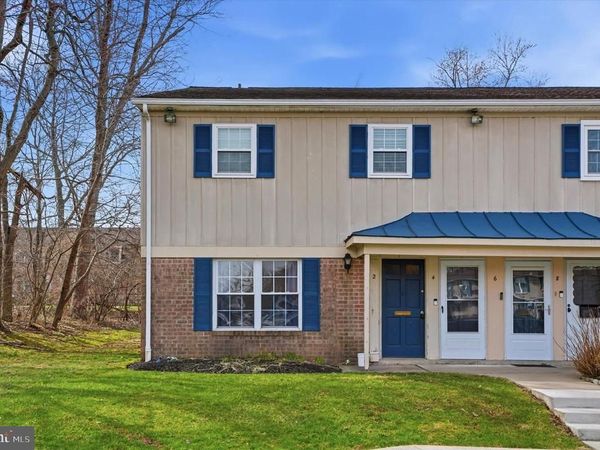 2 BELFAST DRIVE , NORTH WALES, PA 19454