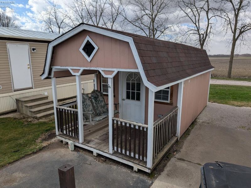 220 Maple Lane, Unit 15, Green Springs, OH 44836 Photo 18