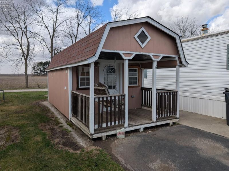 220 Maple Lane, Unit 15, Green Springs, OH 44836 Photo 19