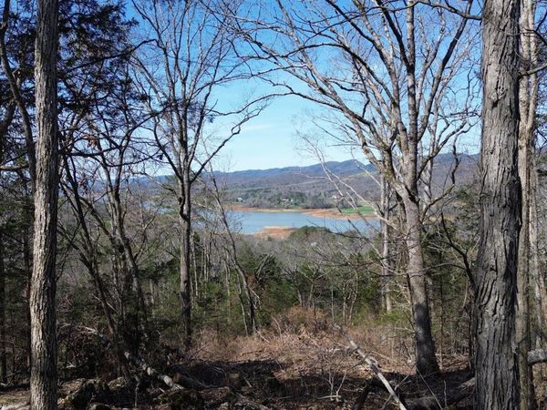 TBD lot 7 Kickin True Way, Bean Station, TN 37708