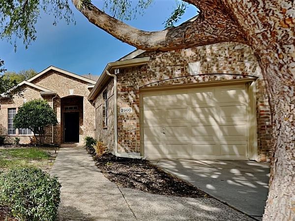 2900 Hudson Crossing, McKinney, TX 75072