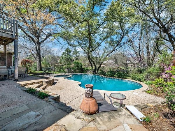 1817 Edgewater Drive, Plano, TX 75075