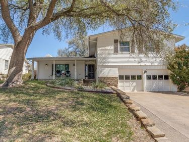 11614 Rogue Way, Dallas, TX 75218