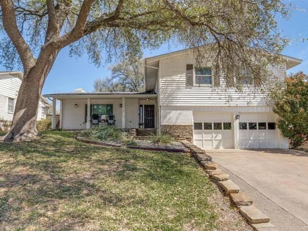 11614 Rogue Way, Dallas, TX 75218