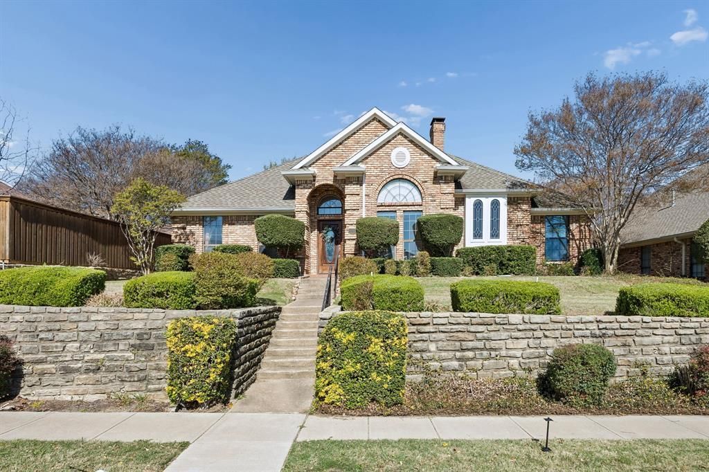 1213 Stonewall Street, Garland, TX 75043 Main Photo