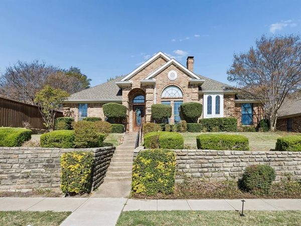 1213 Stonewall Street, Garland, TX 75043