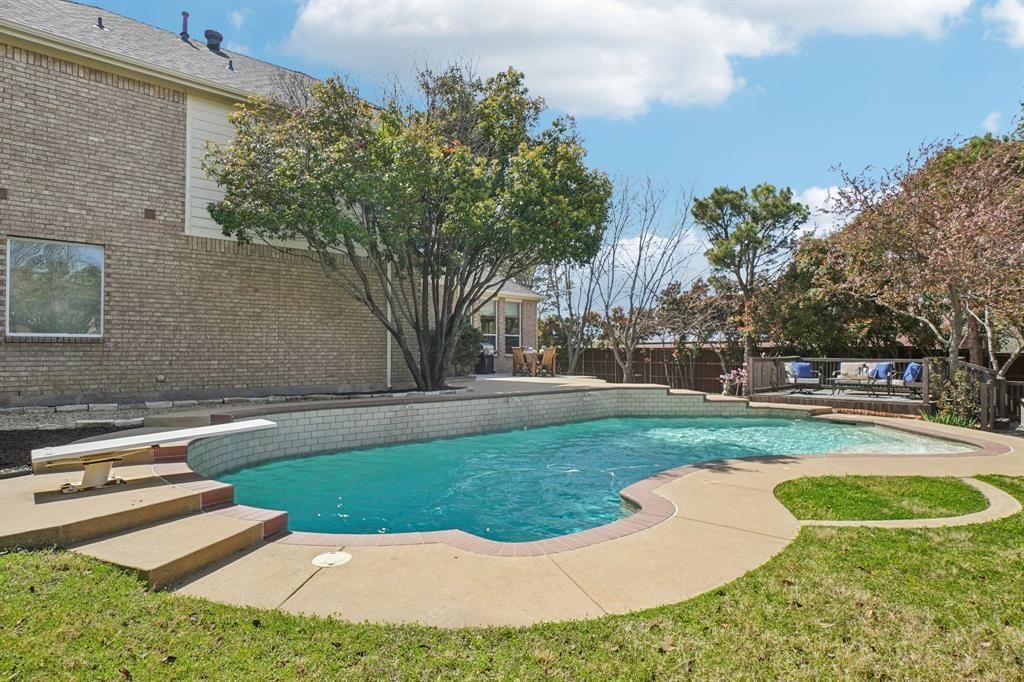 841 Brittany Way, Prosper, TX 75078 Main Photo