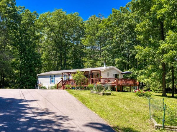 140 Gallis Hill Road , Kingston, NY 12401