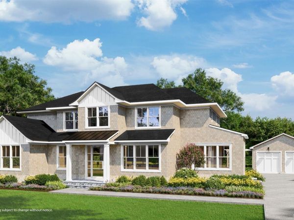 675 Pine Tree Road, Cutchogue, NY 11935