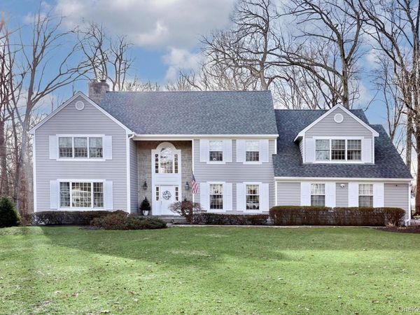 10 Dogwood Lane , West Nyack, NY 10994