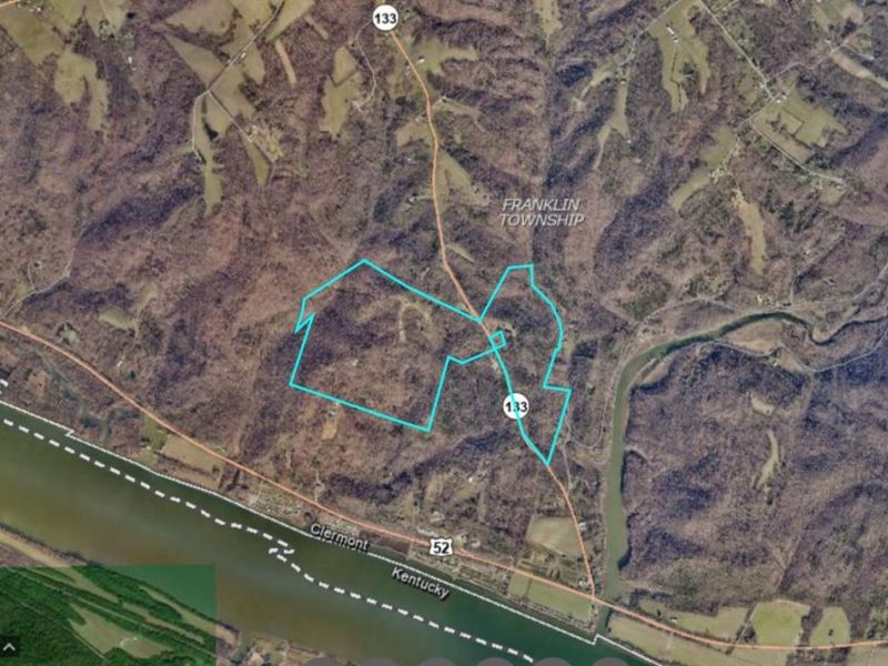 289 State Route #133, Franklin Twp, OH 45120 Photo 2