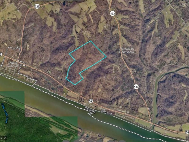 289 State Route #133, Franklin Twp, OH 45120 Photo 3