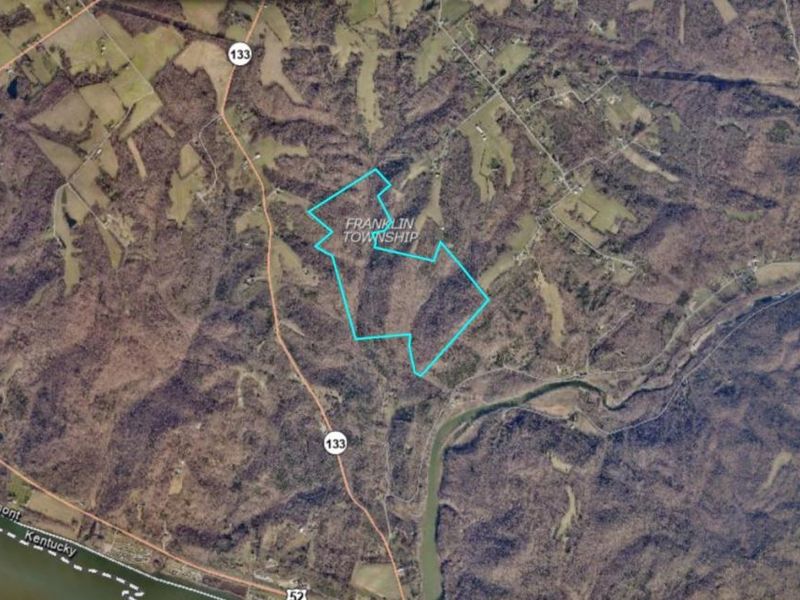 289 State Route #133, Franklin Twp, OH 45120 Photo 4