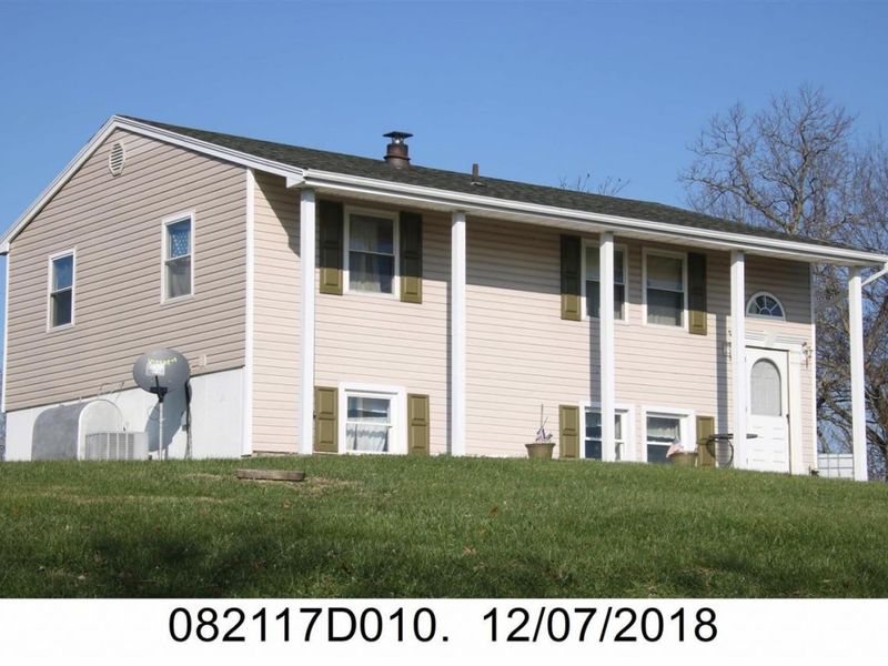 289 State Route #133, Franklin Twp, OH 45120 Photo 5