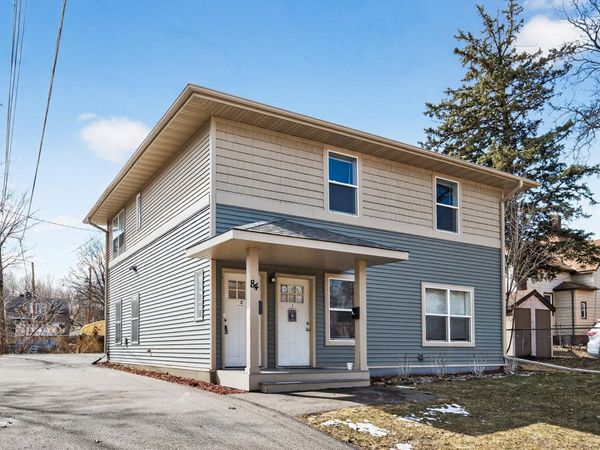 84 Curtice Street E, Saint Paul, MN 55107