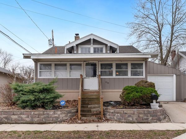 1910 Cody Avenue, Fort Wayne, IN 46805