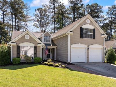 525 Pointe Of Oaks Road, Summerville, SC 29485