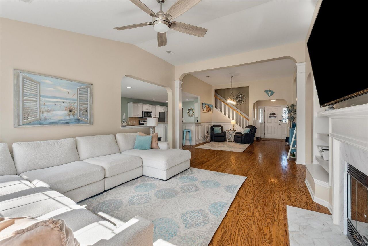 525 Pointe Of Oaks Road Photo 11