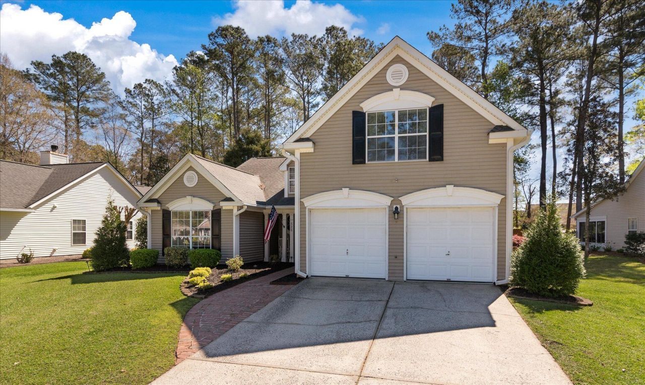 525 Pointe Of Oaks Road Photo 43