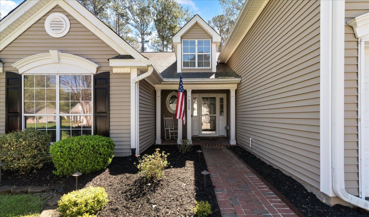 525 Pointe Of Oaks Road Photo 44