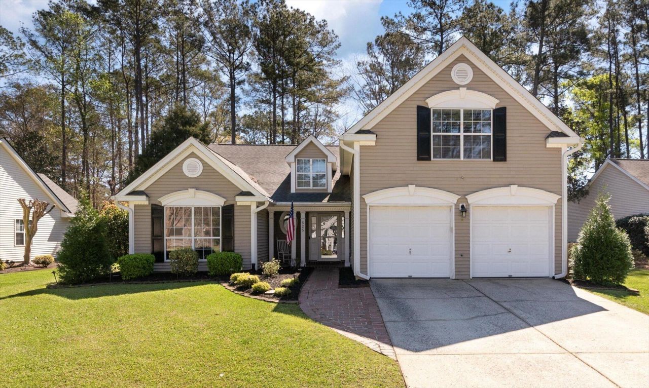 525 Pointe Of Oaks Road Photo 45