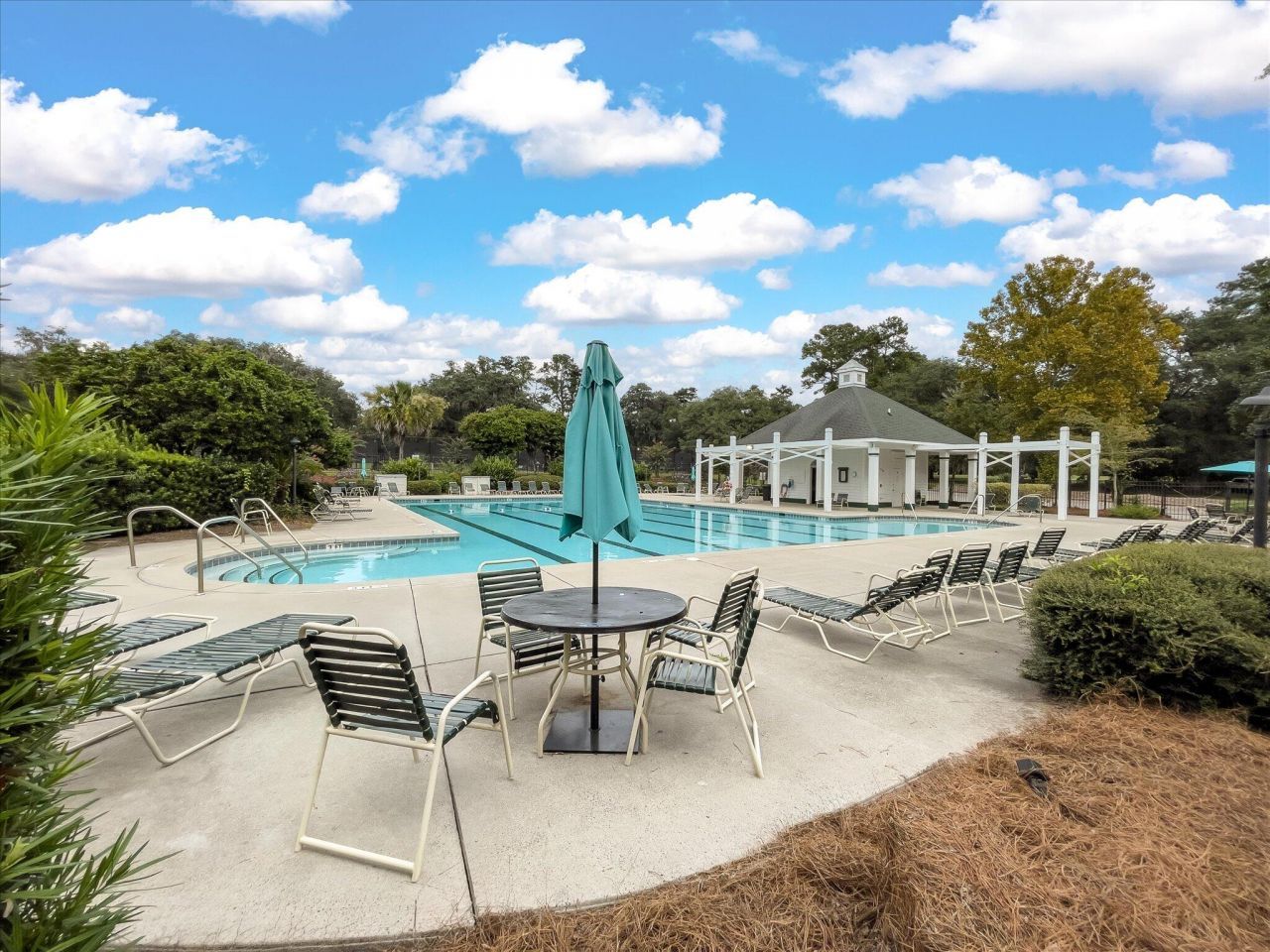 525 Pointe Of Oaks Road Photo 49