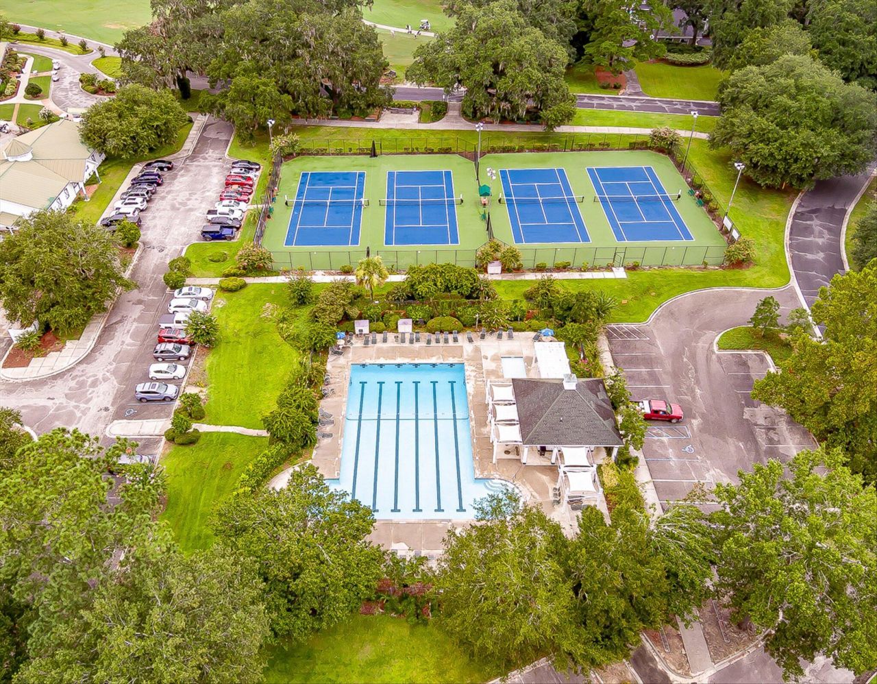 525 Pointe Of Oaks Road Photo 50