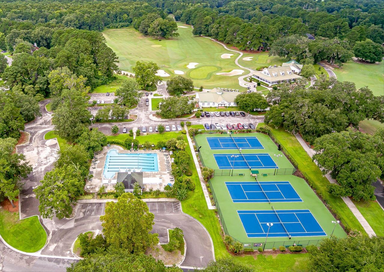 525 Pointe Of Oaks Road Photo 51