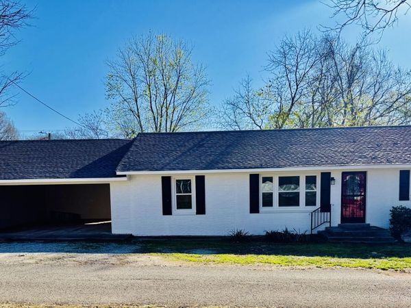 108 S Short Street , Rutherford, TN 38369