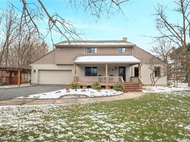 23760 Emmons Road, Columbia Station, OH 44028 Photo 4