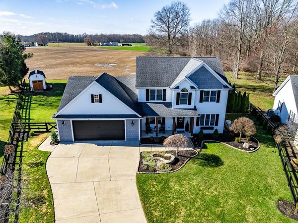 29 Stony Brook Ln, Wakeman, OH 44889