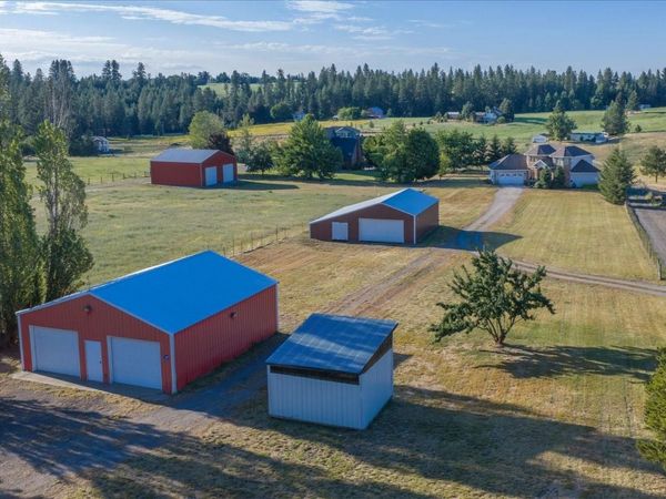 7303 E Bigelow Gulch Rd, Spokane, WA 99217