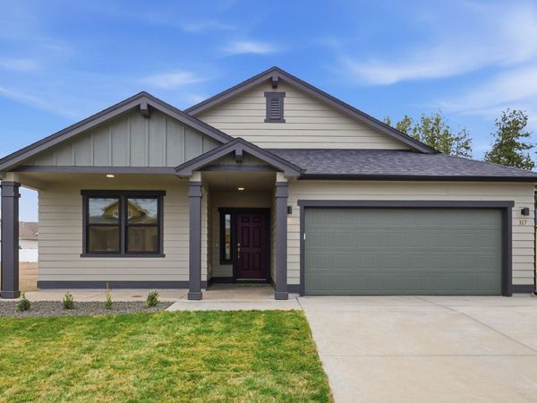317 Peach Tree Ct, Cheney, WA 99004