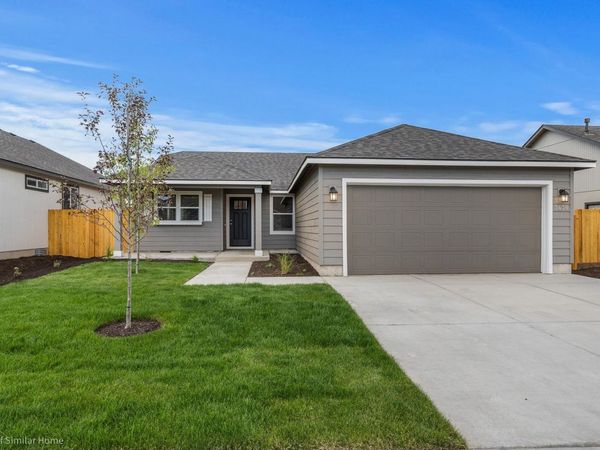 2414 Annie Pl, Cheney, WA 99004