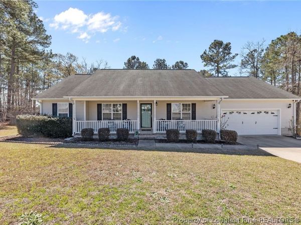 151 Sierra Court, Raeford, NC 28376