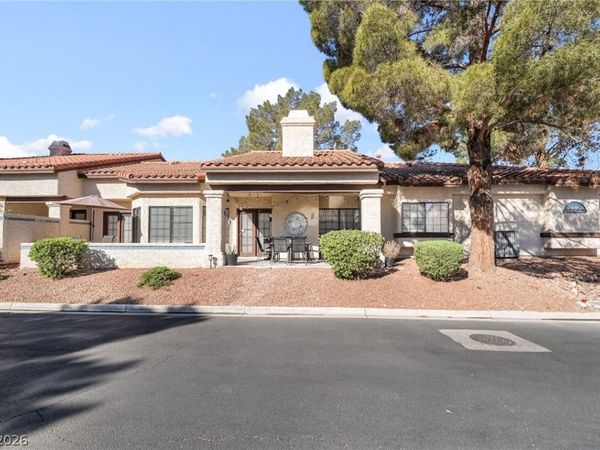 3203 La Mancha Way , Henderson, NV 89014