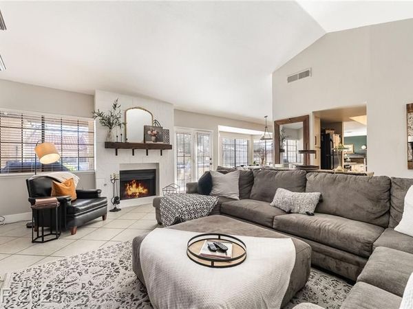 3203 La Mancha Way, Henderson, NV 89014
