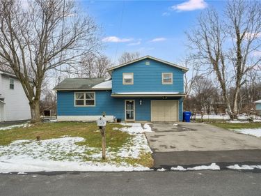 34 Evelyn Street, Rochester, NY 14606