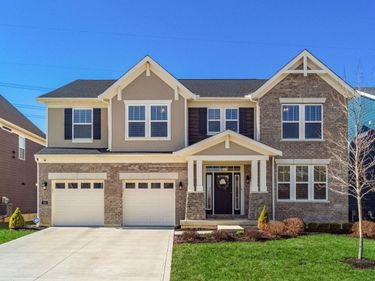 239 Harness Way, Delaware, OH 43015