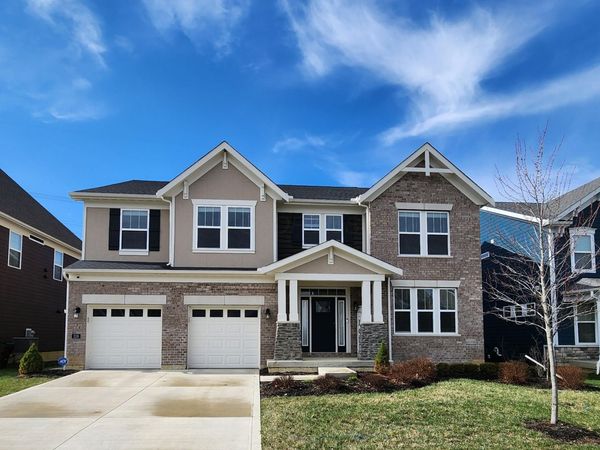 239 Harness Way , Delaware, OH 43015