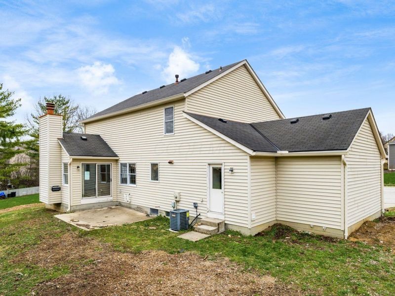 1075 Carousel Court , Westerville, OH 43081 Photo 31