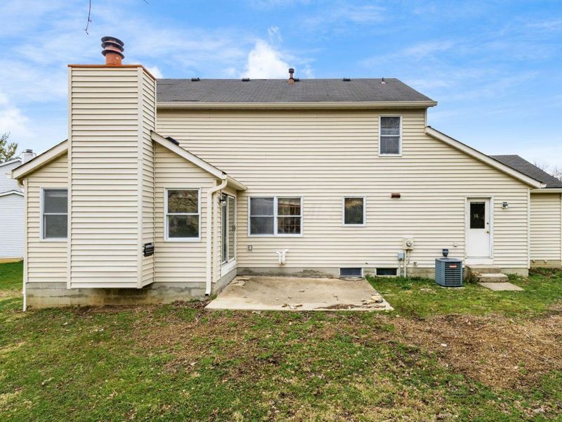 1075 Carousel Court , Westerville, OH 43081 Photo 32